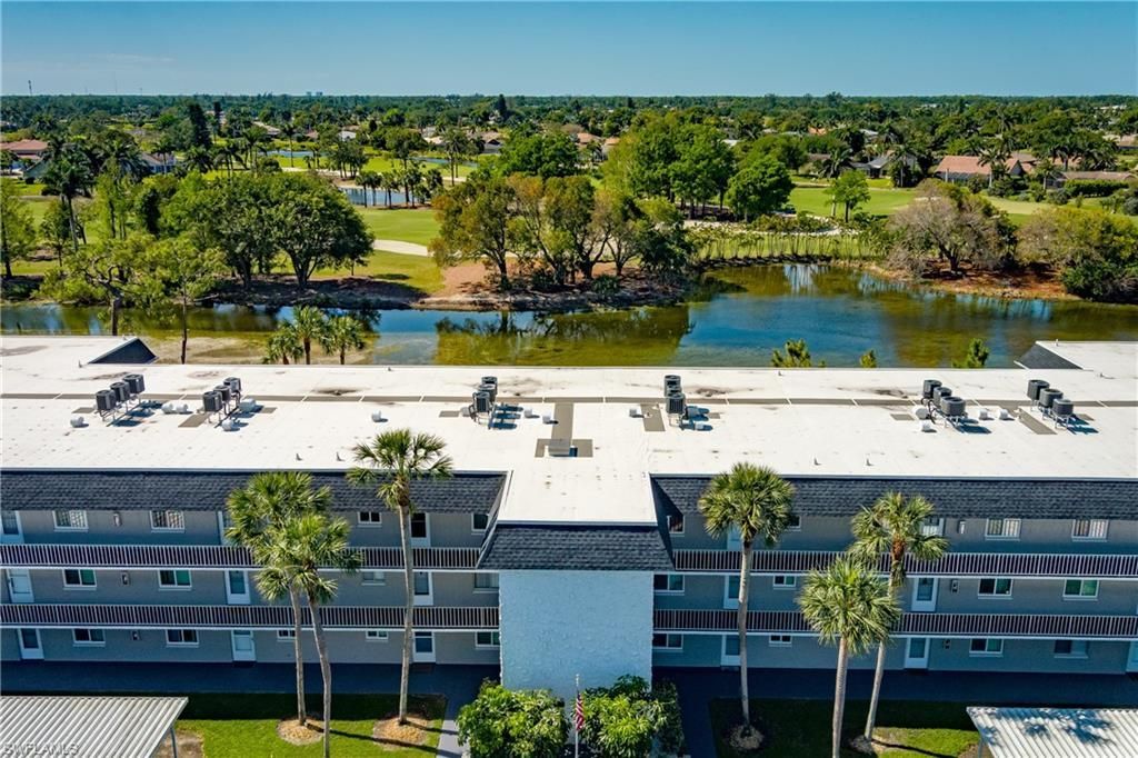5515 Rattlesnake Hammock Rd, Unit 205, Naples, FL 34113 Photo