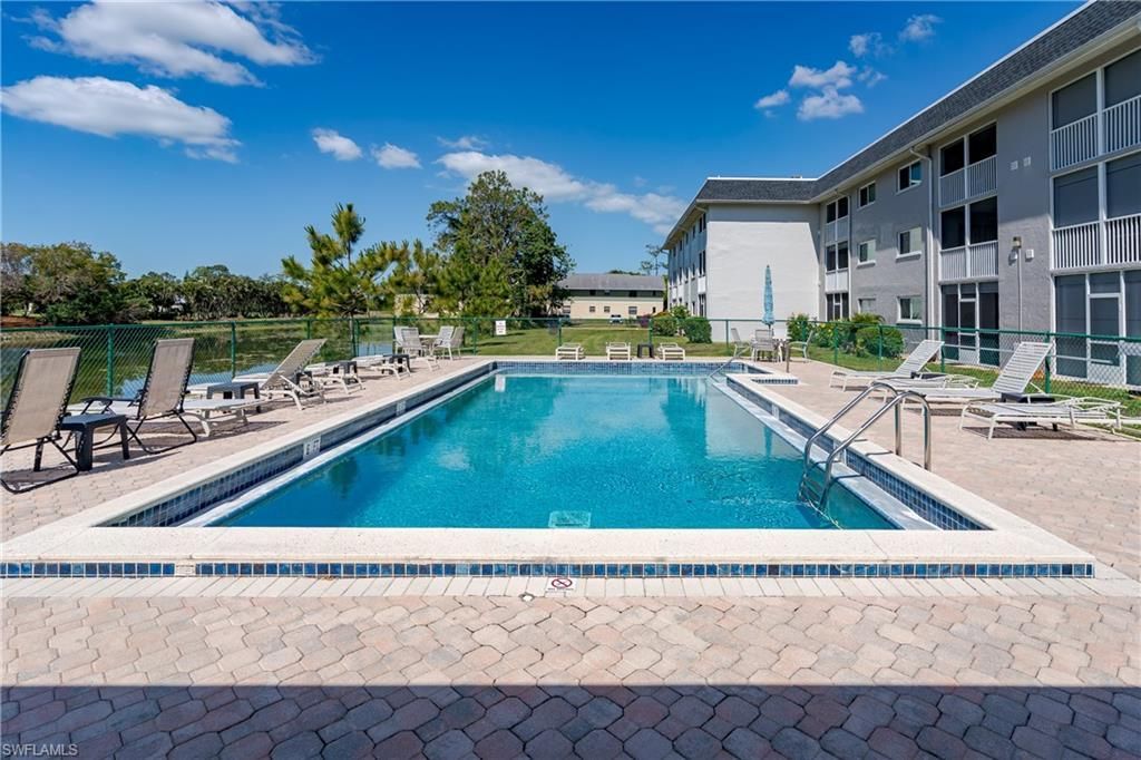 5515 Rattlesnake Hammock Rd, Unit 205, Naples, FL 34113 Photo