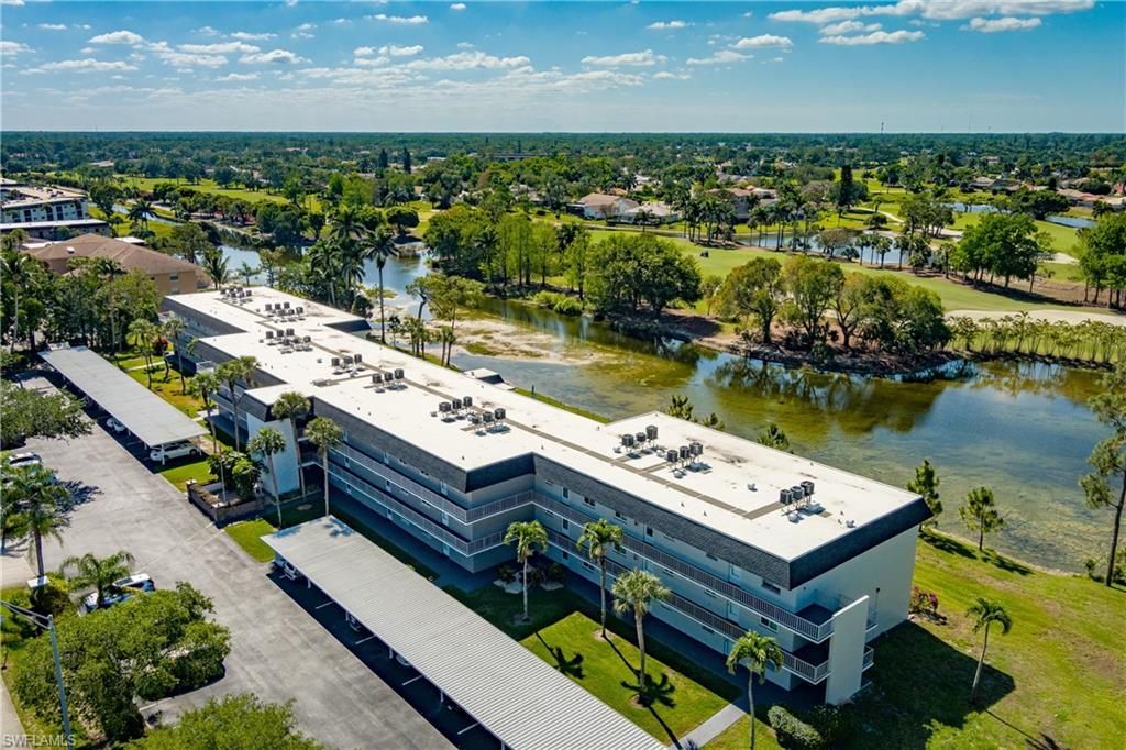 5515 Rattlesnake Hammock Rd, Unit 205, Naples, FL 34113 Photo