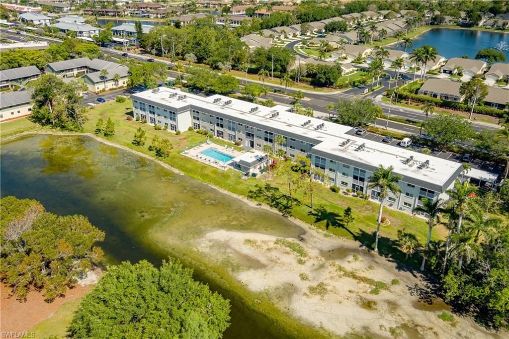 5515 Rattlesnake Hammock Rd, Unit 205, Naples, FL 34113 Photo