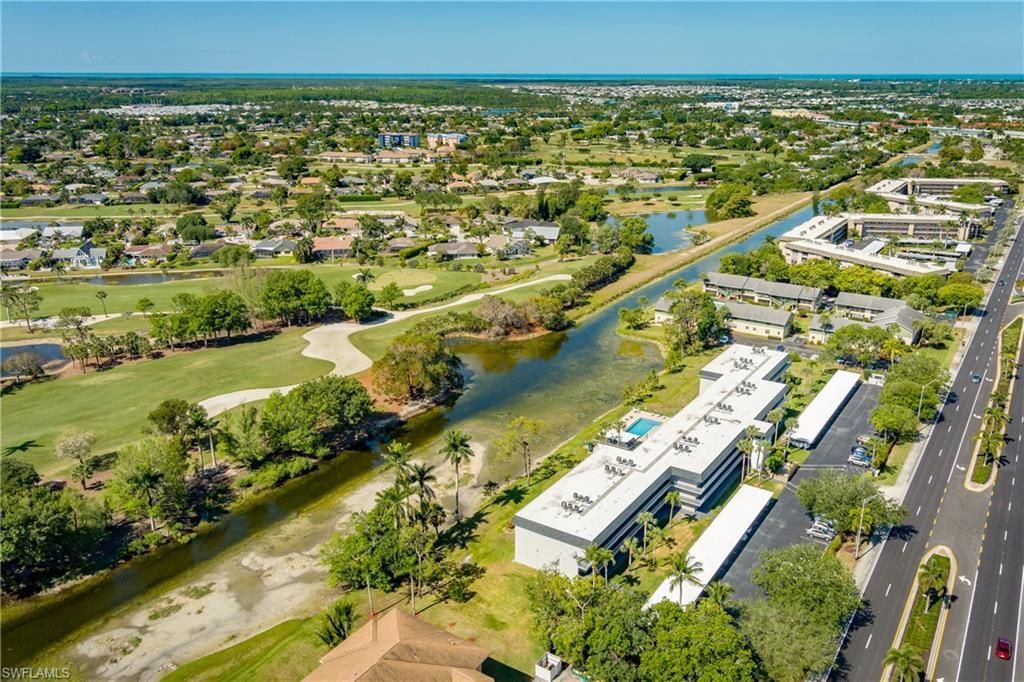 5515 Rattlesnake Hammock Rd, Unit 205, Naples, FL 34113 Photo
