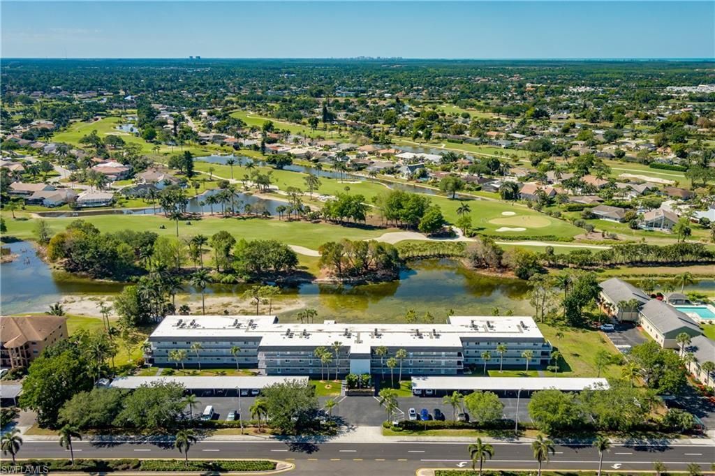 5515 Rattlesnake Hammock Rd, Unit 205, Naples, FL 34113 Photo
