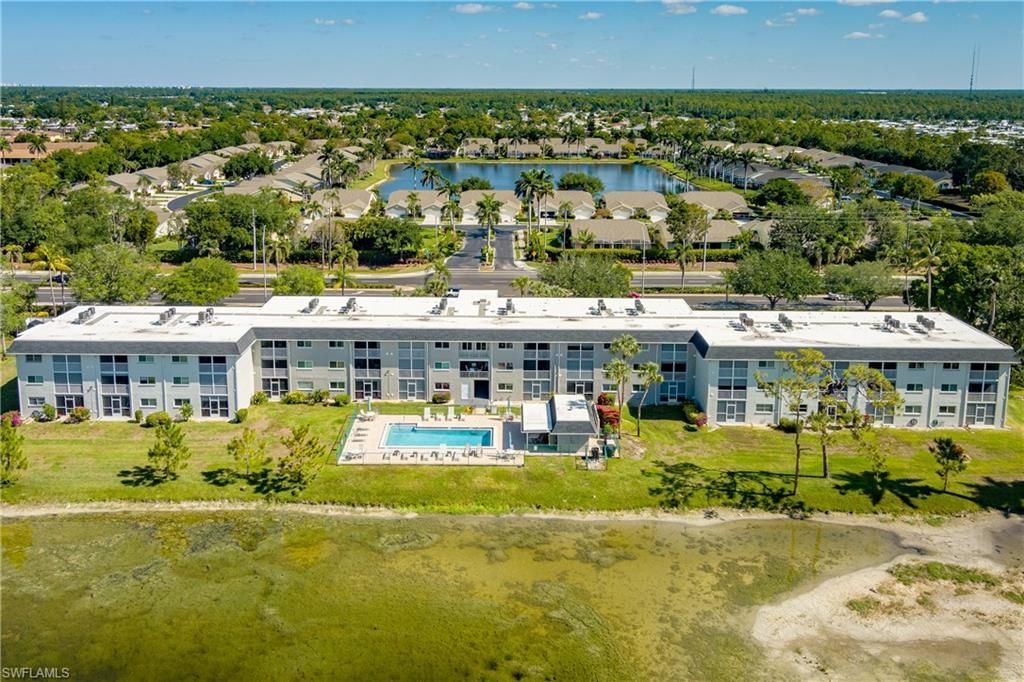 5515 Rattlesnake Hammock Rd, Unit 205, Naples, FL 34113 Photo