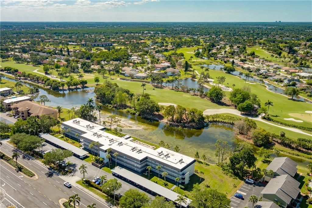5515 Rattlesnake Hammock Rd, Unit 205, Naples, FL 34113 Photo