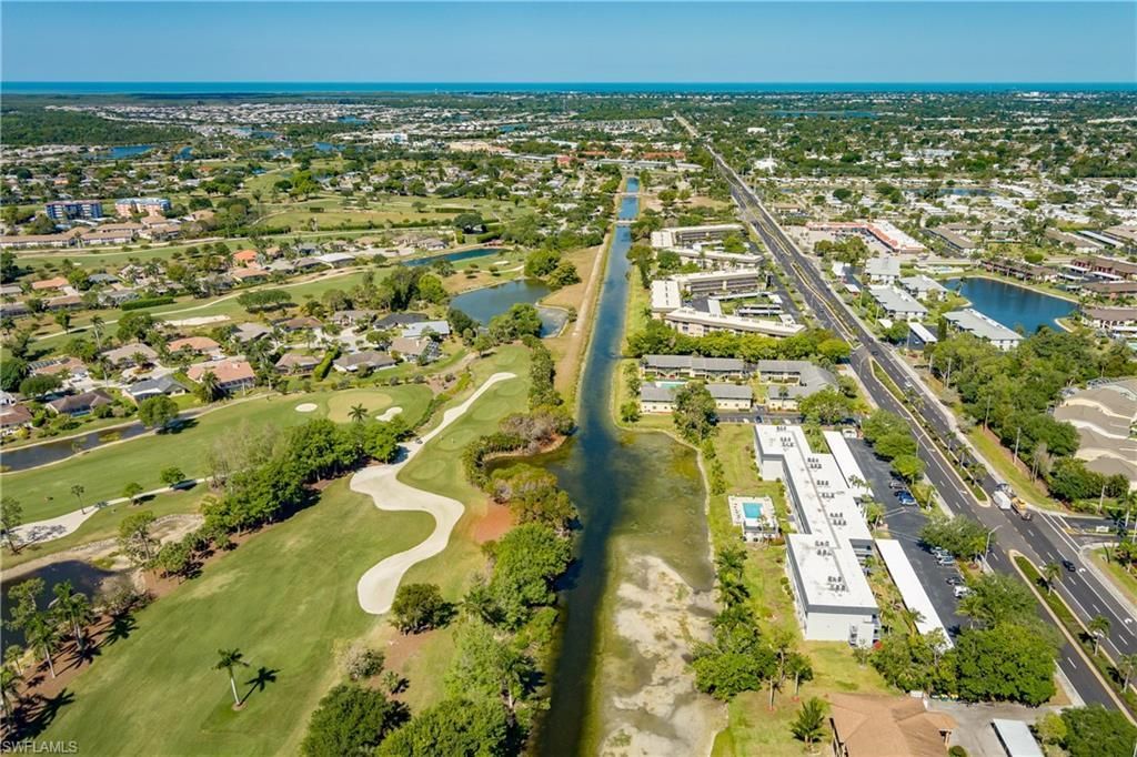 5515 Rattlesnake Hammock Rd, Unit 205, Naples, FL 34113 Photo