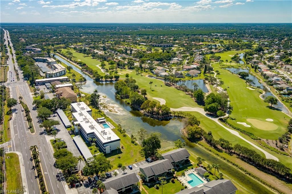 5515 Rattlesnake Hammock Rd, Unit 205, Naples, FL 34113 Photo
