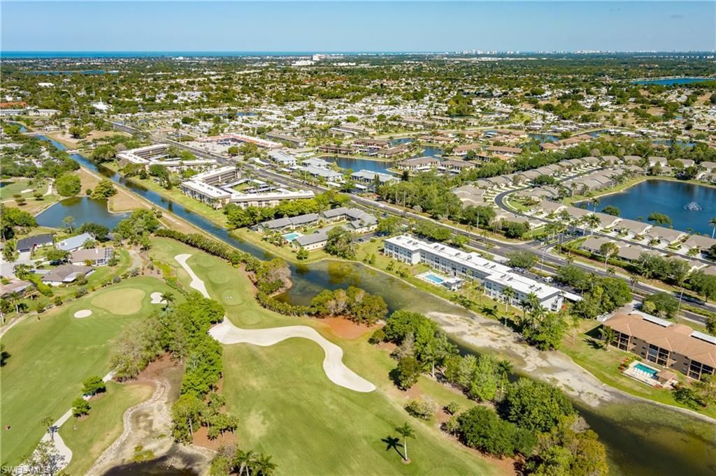 5515 Rattlesnake Hammock Rd, Unit 205, Naples, FL 34113 Photo