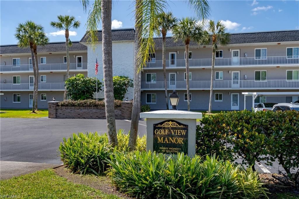 5515 Rattlesnake Hammock Rd, Unit 205, Naples, FL 34113 Photo