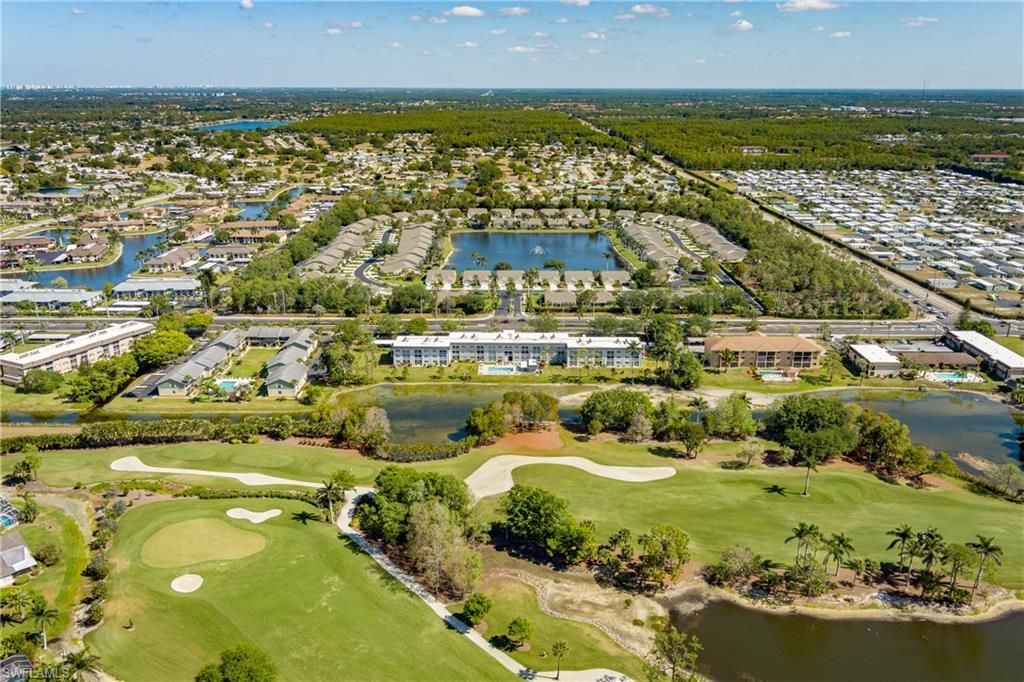 5515 Rattlesnake Hammock Rd, Unit 205, Naples, FL 34113 Photo
