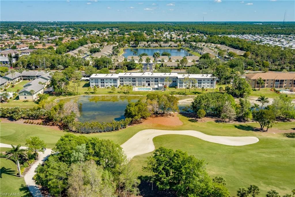 5515 Rattlesnake Hammock Rd, Unit 205, Naples, FL 34113 Photo