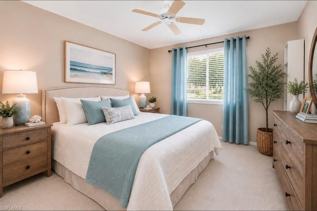 5515 Rattlesnake Hammock Rd, Unit 205, Naples, FL 34113 Photo