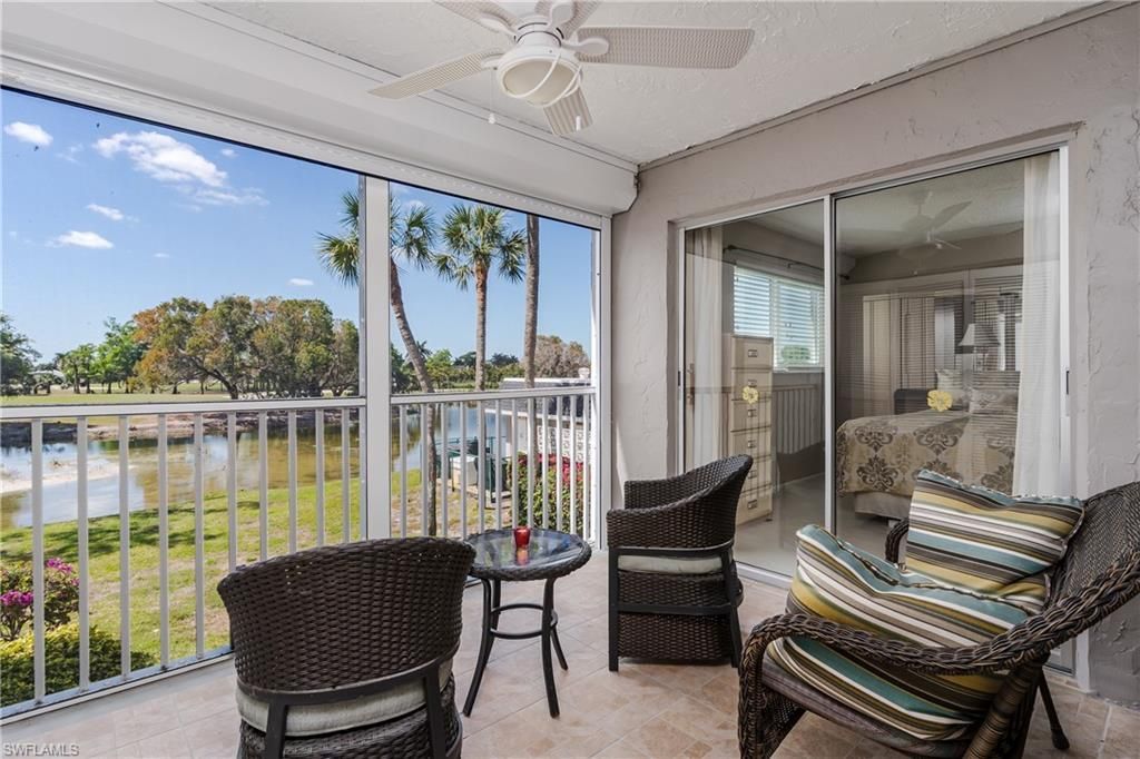 5515 Rattlesnake Hammock Rd, Unit 205, Naples, FL 34113 Photo