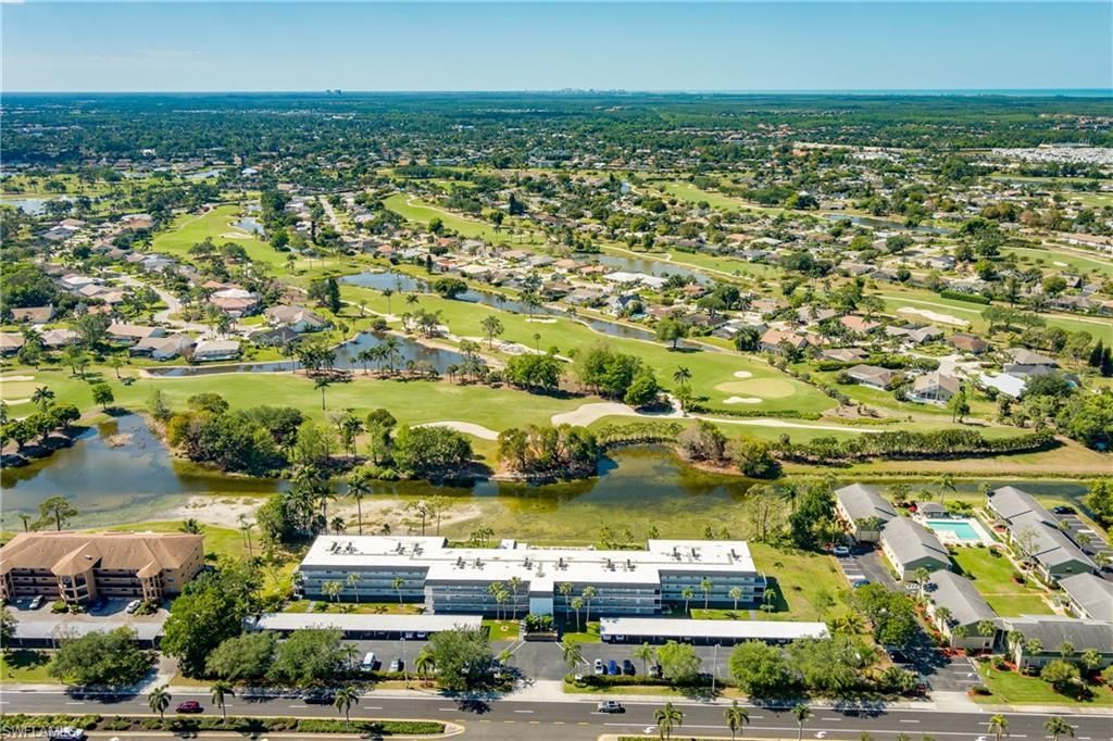 5515 Rattlesnake Hammock Rd, Unit 205, Naples, FL 34113 Photo
