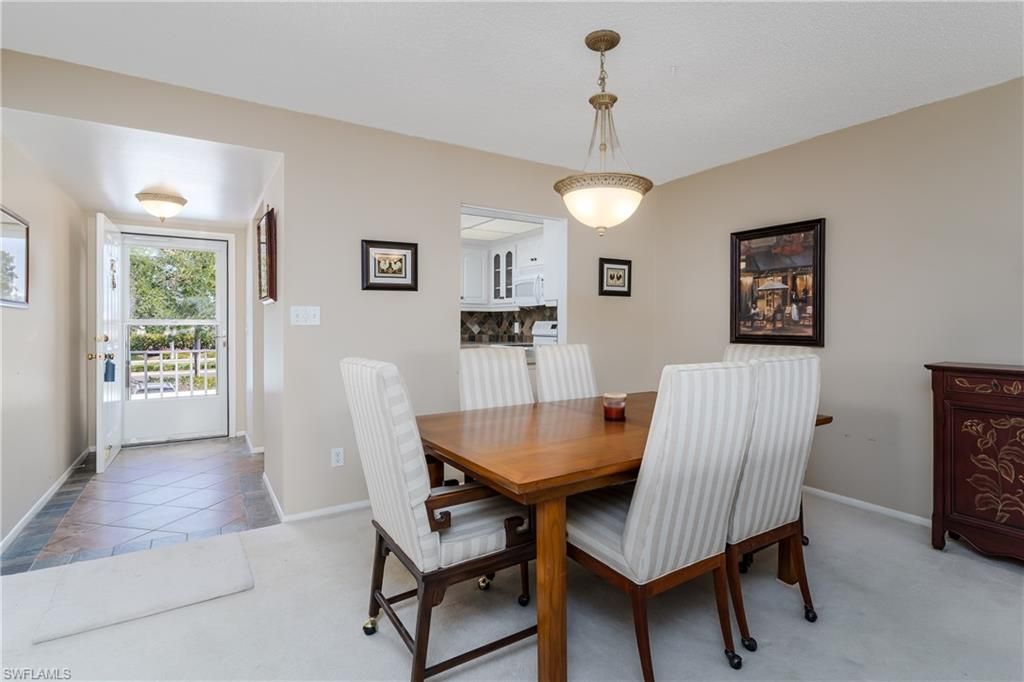 5515 Rattlesnake Hammock Rd, Unit 205, Naples, FL 34113 Photo