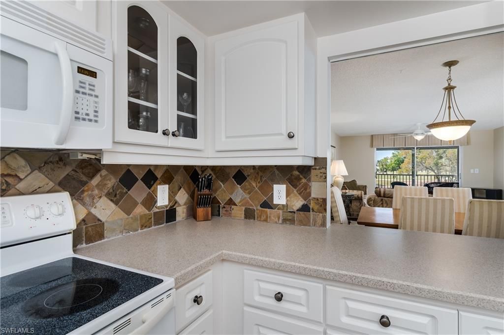 5515 Rattlesnake Hammock Rd, Unit 205, Naples, FL 34113 Photo
