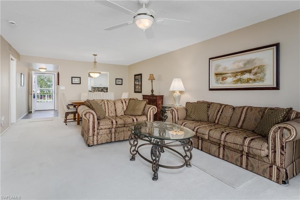5515 Rattlesnake Hammock Rd, Unit 205, Naples, FL 34113 Photo