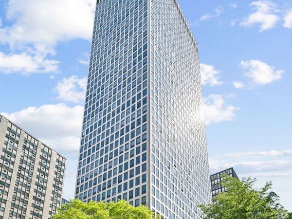 260 E Chestnut Street , Unit 4003, Chicago, IL 60611