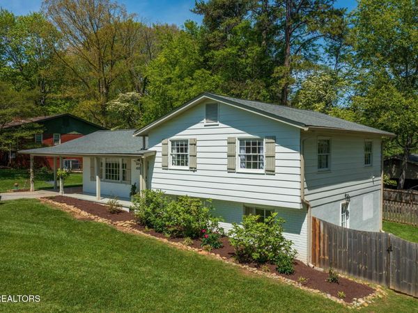 4101 Westgate Drive, Knoxville, TN 37921