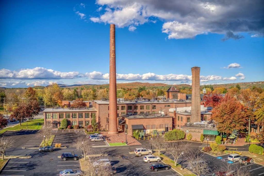 222 West Street, Unit 103, Keene, NH 03431 Main Photo