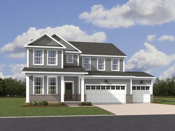 604 Sugarberry Court, Clarksville, TN 37043