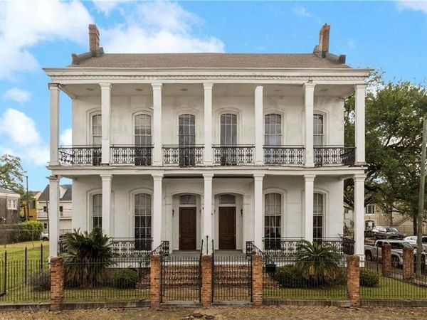 2003 05 CARONDELET Street , New Orleans, LA 70130