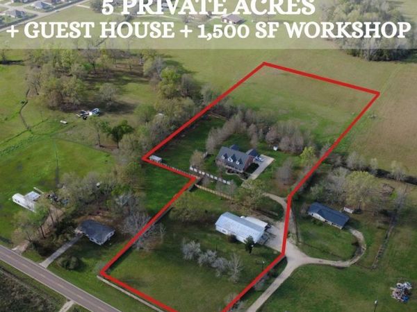 11139 Old Baton Rouge Hwy, Hammond, LA 70403