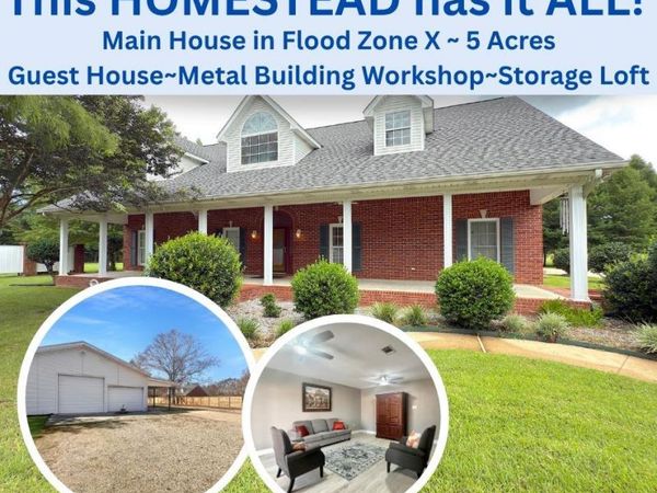 11139 Old Baton Rouge Hwy, Hammond, LA 70403