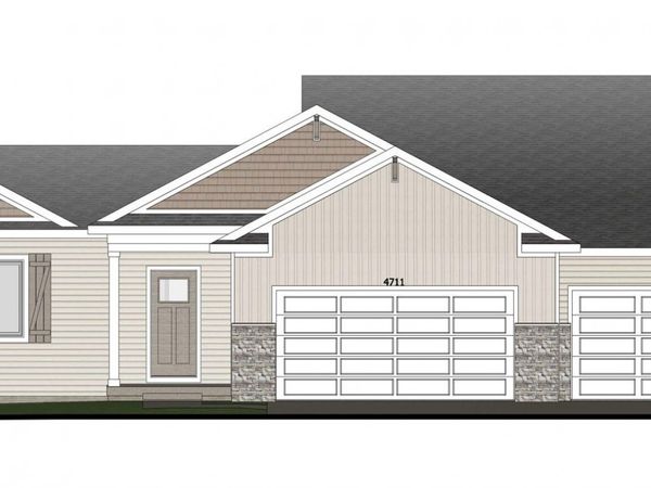 4711 Everest Avenue, Ames, IA 50014