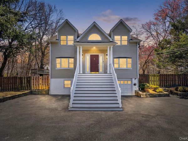 517 Elizabeth Road, Yorktown Heights, NY 10598