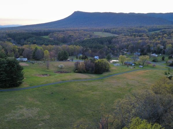 TBD BLOOMER SPRINGS RD, MCGAHEYSVILLE, VA 22840