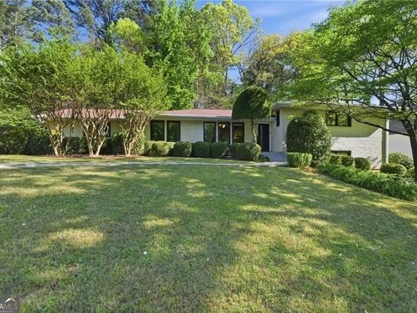 2770 Parkview Drive NE, Atlanta, GA 30345