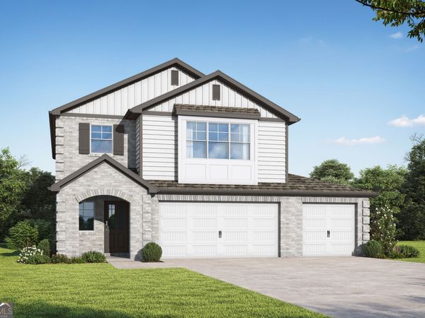 1426 Piano Way, Unit 117, Mcdonough, GA 30252