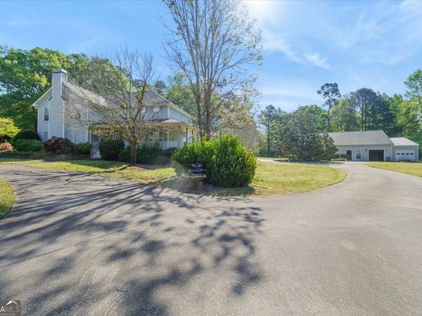 40 Carolyn Court, Social Circle, GA 30025