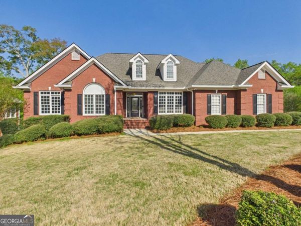 1150 Colorado Bend, Watkinsville, GA 30677