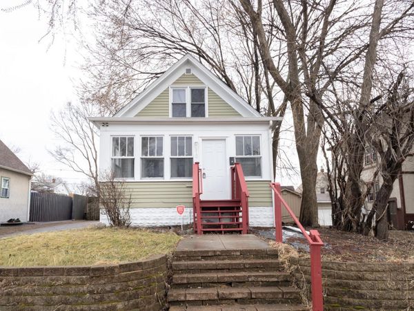 810 Concordia Avenue, Saint Paul, MN 55104