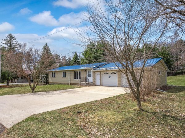 309 Warren Street, Balsam Lake, WI 54810