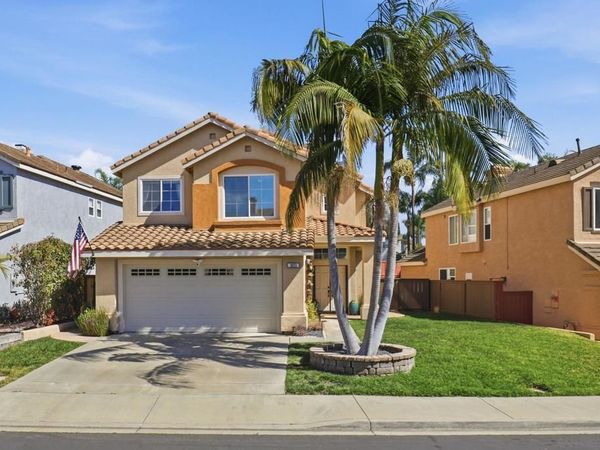 2471 Bear Rock Glen, Escondido, CA 92026