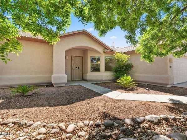 1103 S Viejo Drive, Cottonwood, AZ 86326