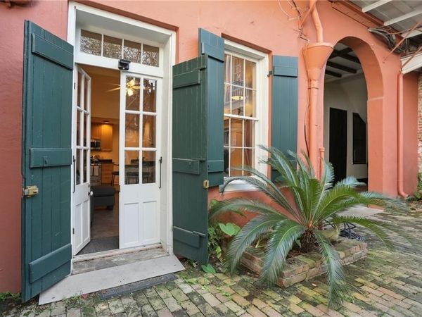 931 CHARTRES Street, Unit 12, New Orleans, LA 70116