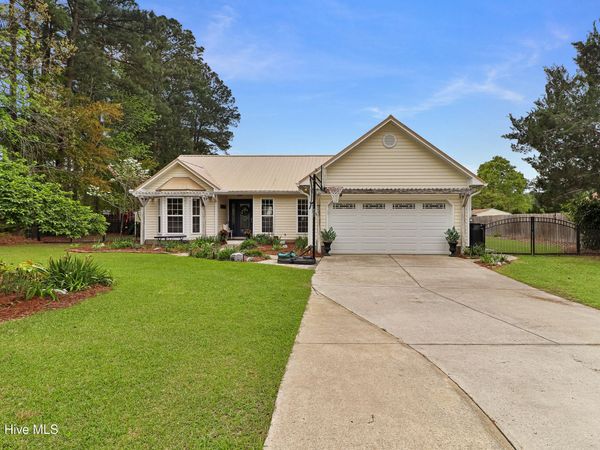 203 Borgo Court, Havelock, NC 28532
