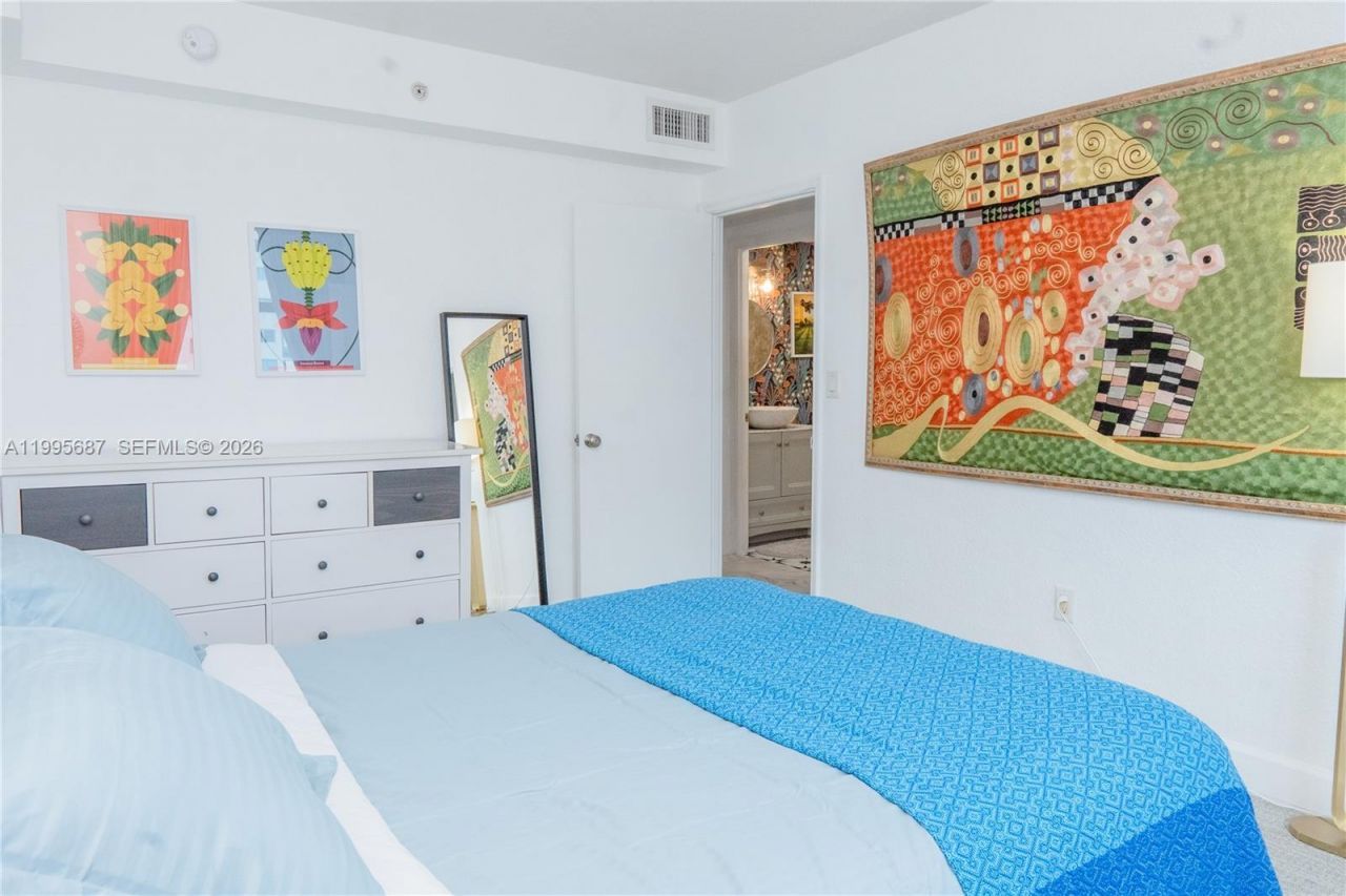 7501 E Treasure Dr, Unit 5M, North Bay Village, FL 33141 Photo