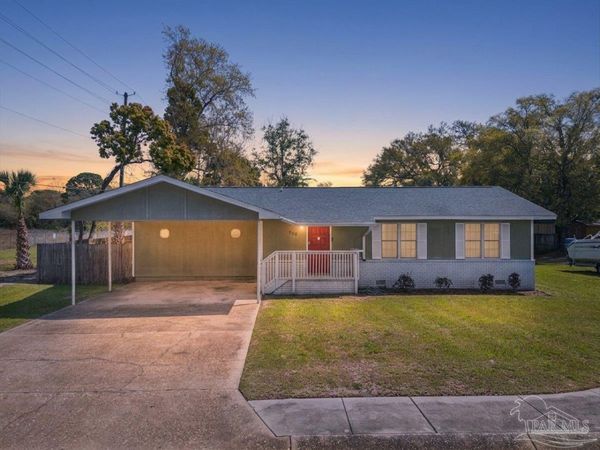 700 S I St, Pensacola, FL 32502