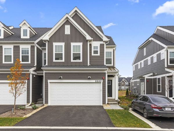 2220 Weatherbee Lane , Naperville, IL 60563