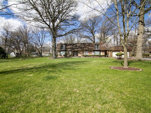 3078 Sportsman Club Road , Bourbonnais, IL 60914