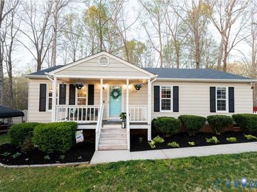 12204 King Cotton Court, Midlothian, VA 23112