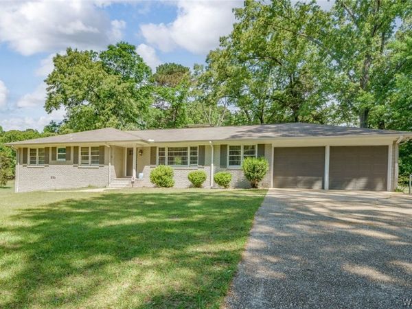 13256 Sharpes Lake Road, Northport, AL 35473