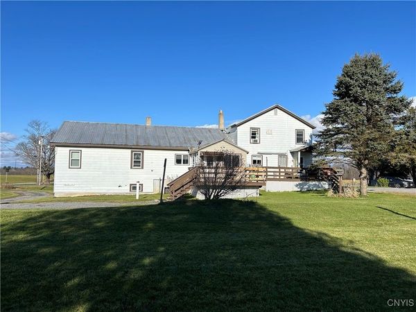 7180 Glur Road, Rome, NY 13440