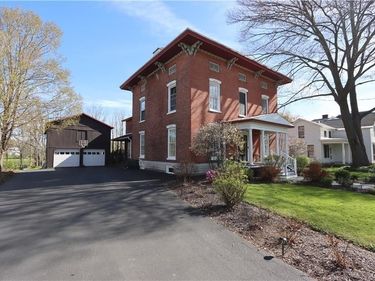 54 E Church Street, Adams, NY 13605