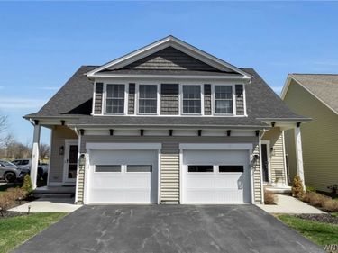 701 Carriage Lane, Buffalo, NY 14224