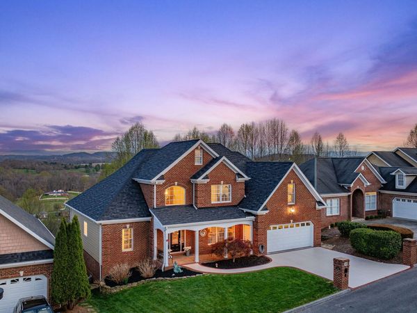 280 Alpine Trail, Kingsport, TN 37663